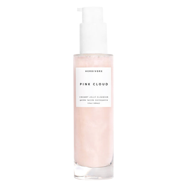 Pink Cloud Creamy Jelly Cleanser