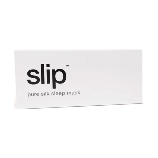 Sleep Mask - White