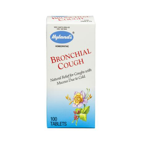 Bronchial Cough
