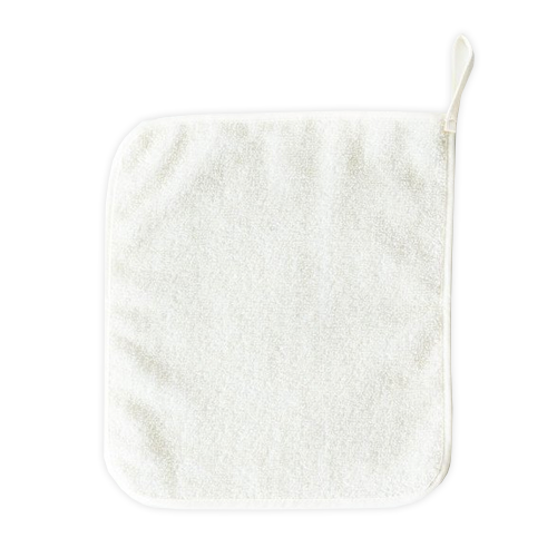 Face Scrub Towel
