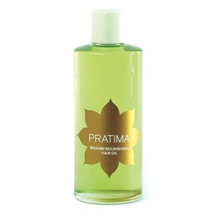 Brahmi Nourishing Hair Oil
