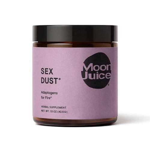 Sex Dust Jar