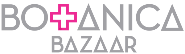Botanica Bazaar's logo